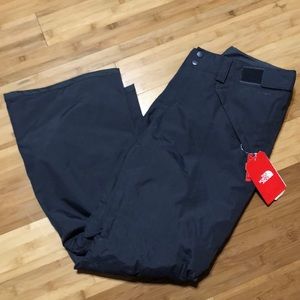 North Face Snowpants